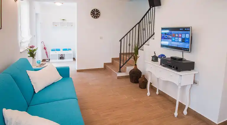 Feriebolig i Privlaka