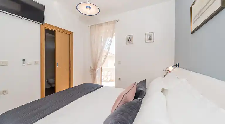 Feriebolig i Privlaka