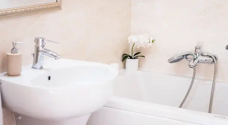 Feriebolig i Privlaka