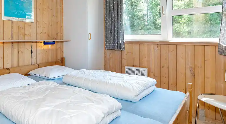 Holiday home in Fjerritslev