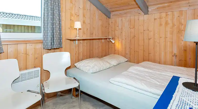 Holiday home in Fjerritslev