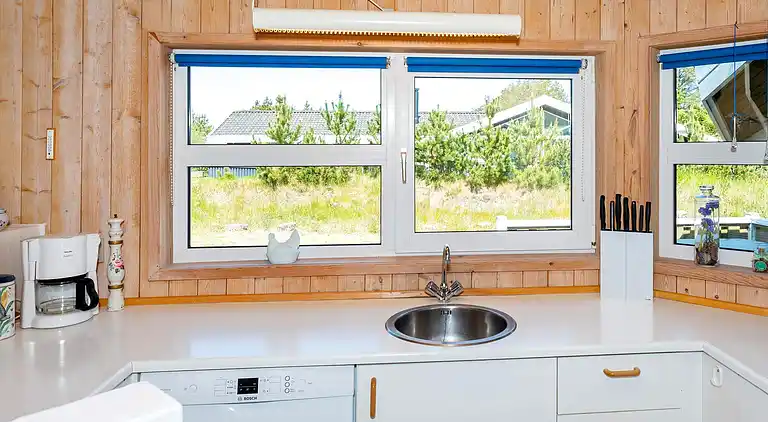 Holiday home in Fjerritslev