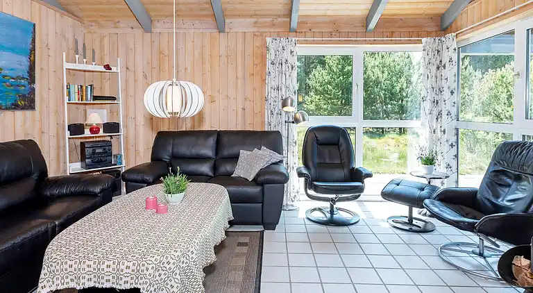 Holiday home in Fjerritslev