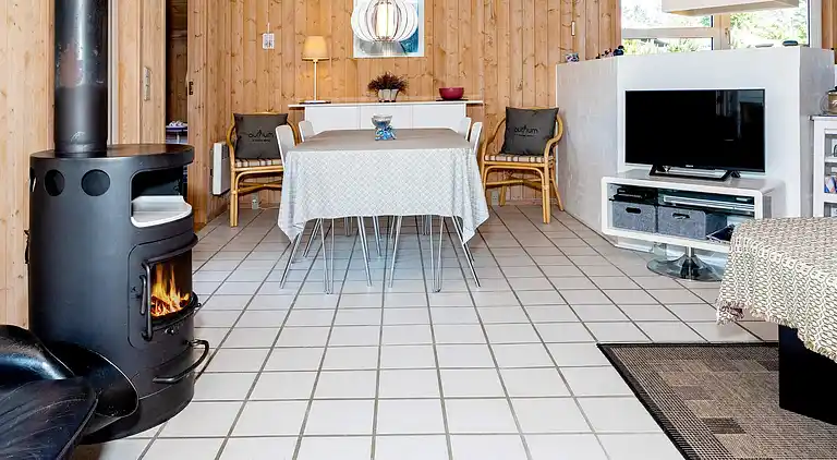 Holiday home in Fjerritslev