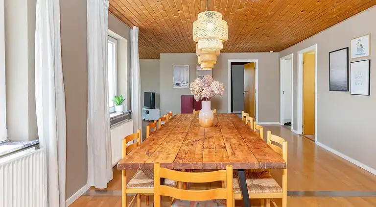 Holiday home in Lild Strand