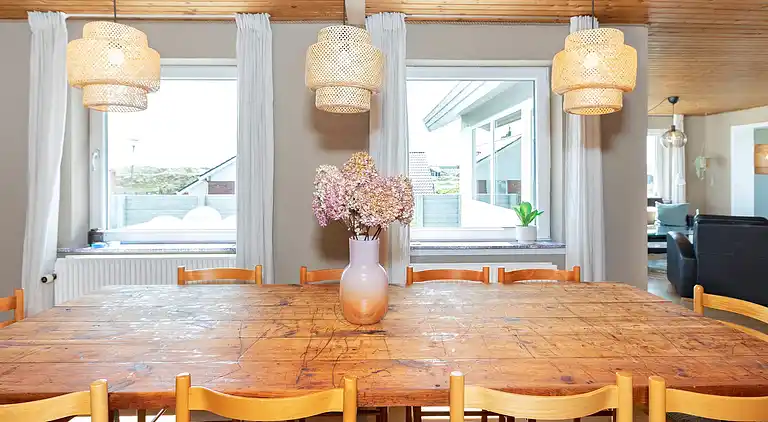 Holiday home in Lild Strand