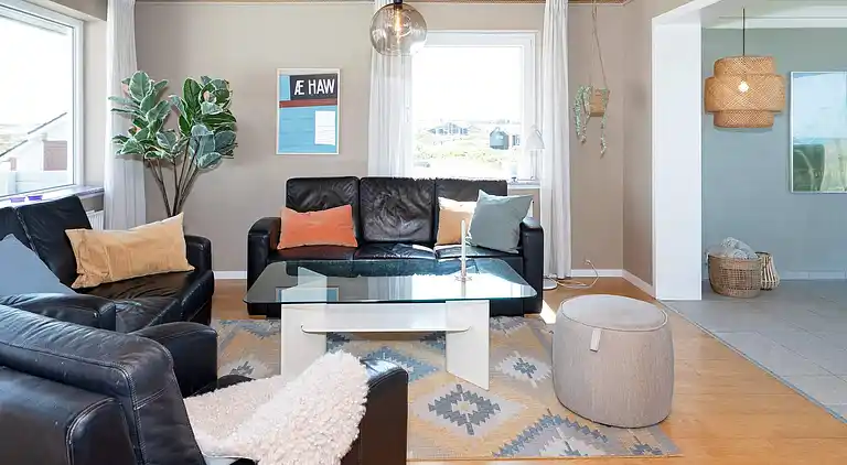 Holiday home in Lild Strand