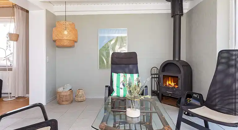 Holiday home in Lild Strand