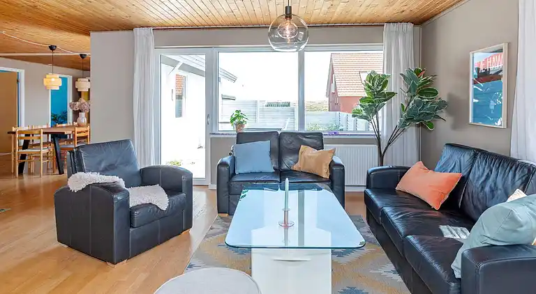 Holiday home in Lild Strand