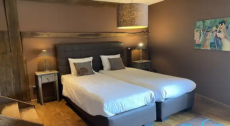 Holiday home in Louette-Saint-Pierre