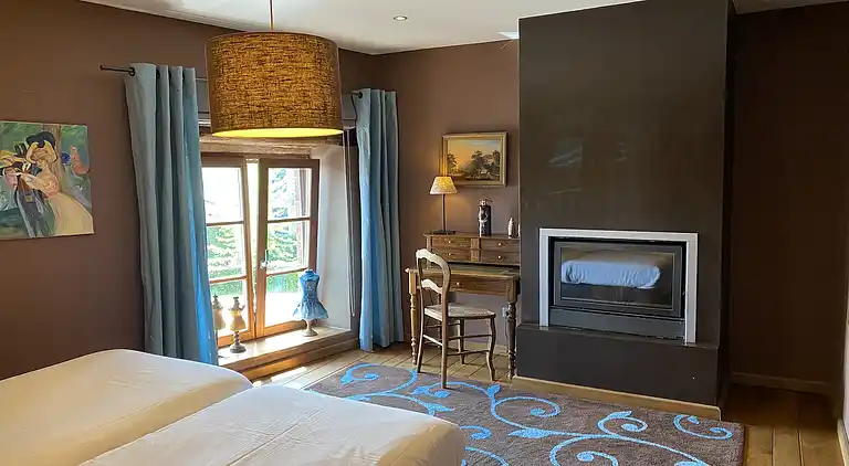 Holiday home in Louette-Saint-Pierre