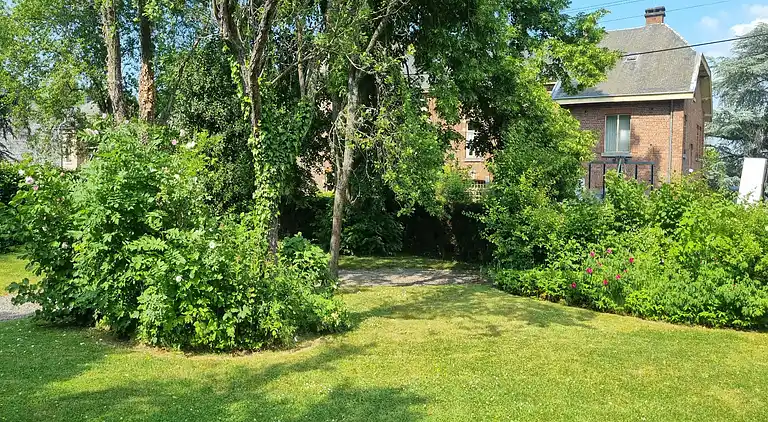 Sommerhus i Forrières