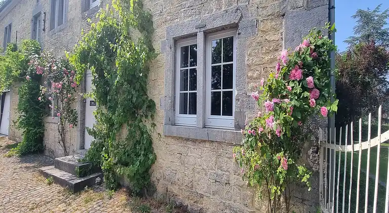 Sommerhus i Forrières