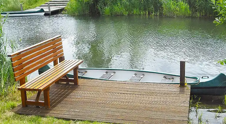 Holiday home in Otterndorf