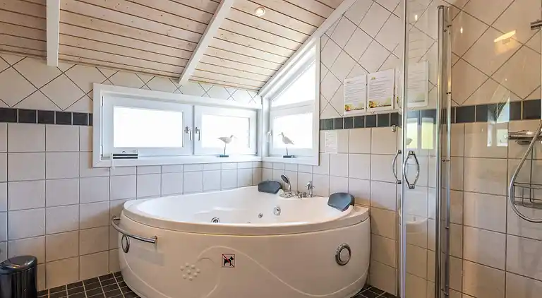 Holiday home in Bork Havn