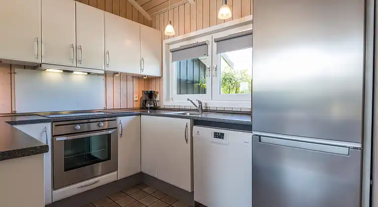 Holiday home in Bork Havn