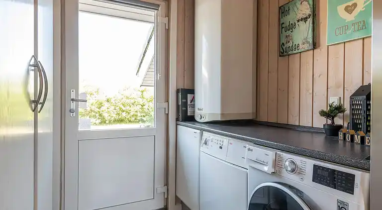 Holiday home in Bork Havn