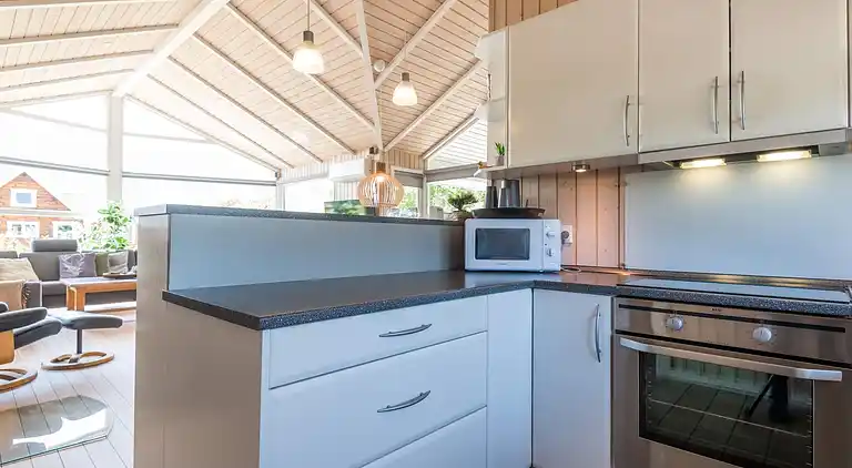 Holiday home in Bork Havn