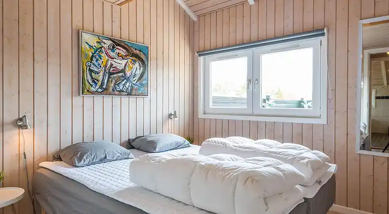 Holiday home in Bork Havn