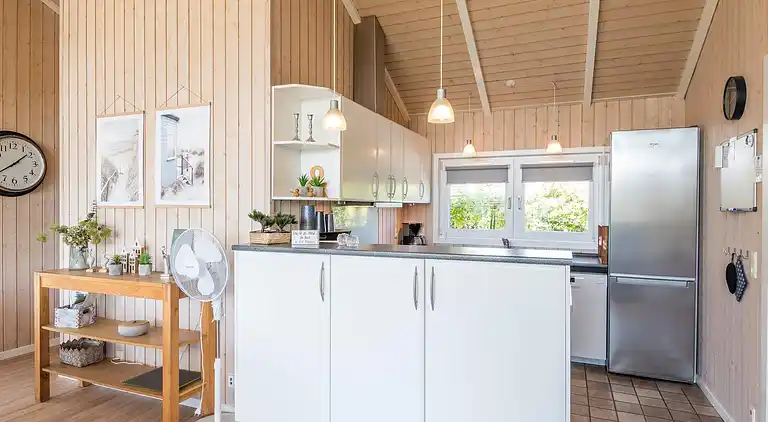 Holiday home in Bork Havn