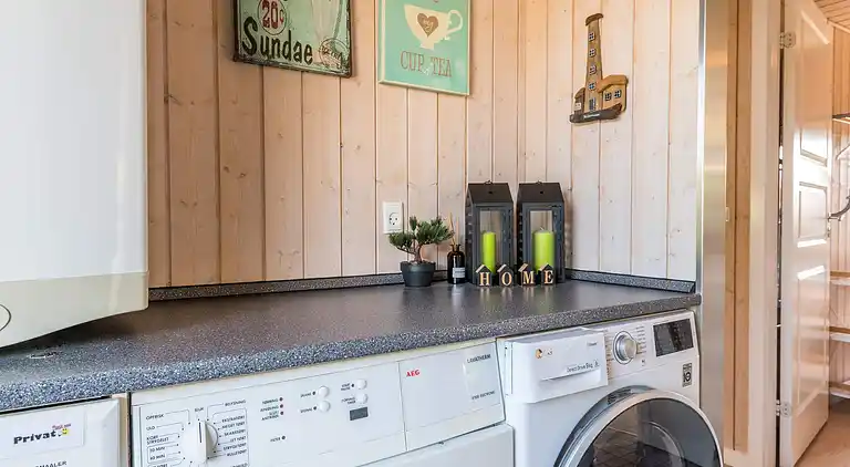 Holiday home in Bork Havn