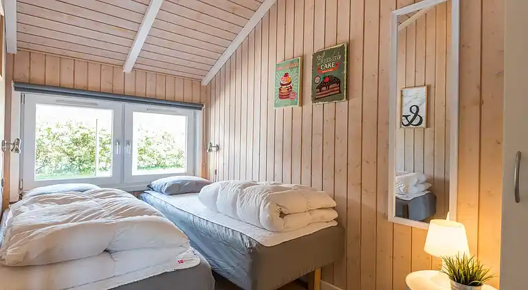 Holiday home in Bork Havn