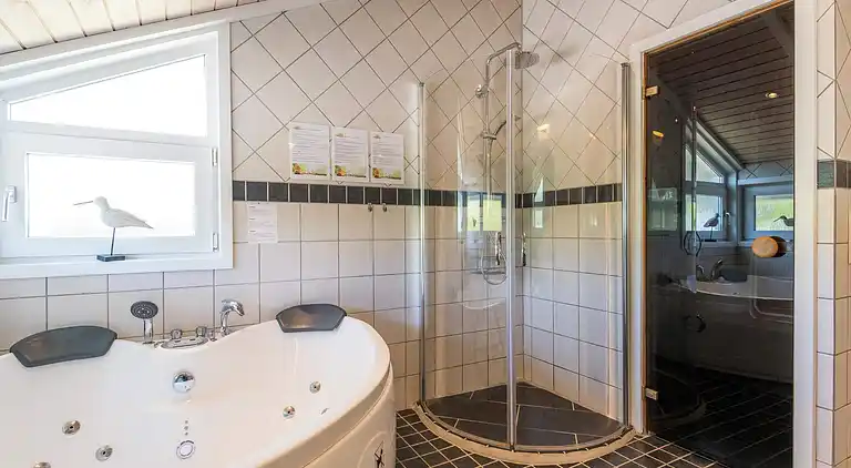 Holiday home in Bork Havn