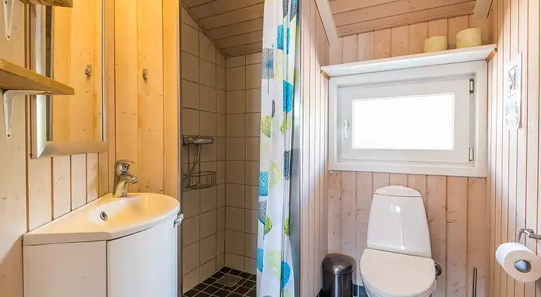 Holiday home in Bork Havn