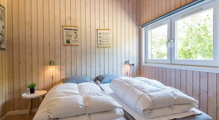 Holiday home in Bork Havn