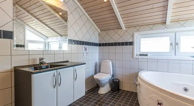 Holiday home in Bork Havn