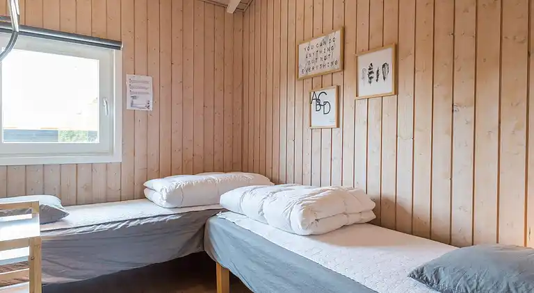 Holiday home in Bork Havn