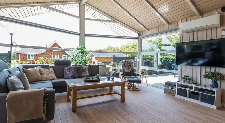 Holiday home in Bork Havn