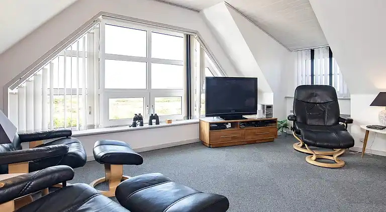 Feriebolig i Blåvand