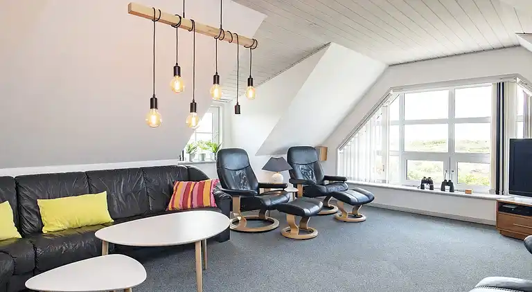 Feriebolig i Blåvand