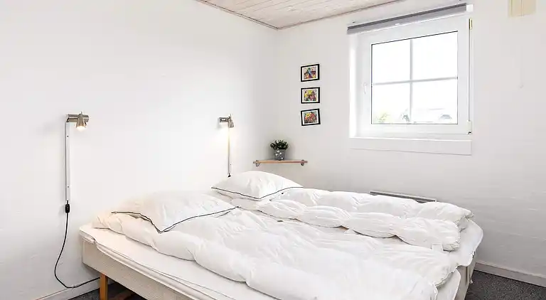 Feriebolig i Blåvand