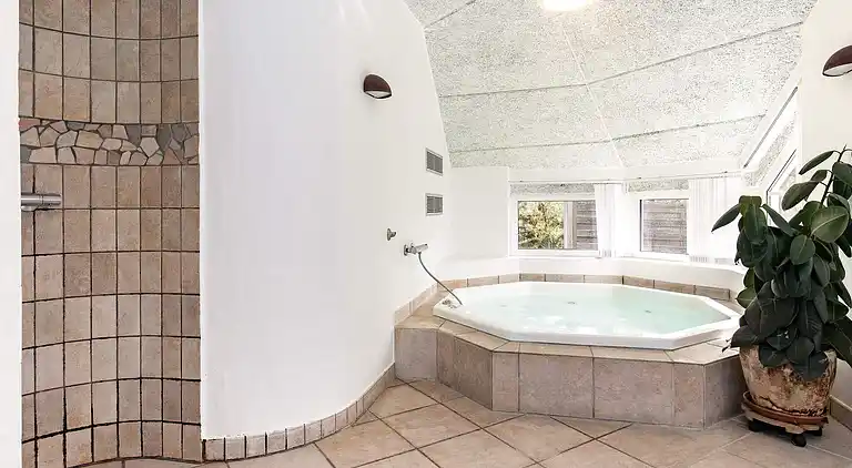 Feriebolig i Blåvand