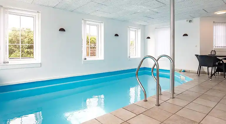 Feriebolig i Blåvand