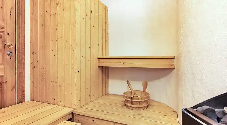 Feriebolig i Blåvand