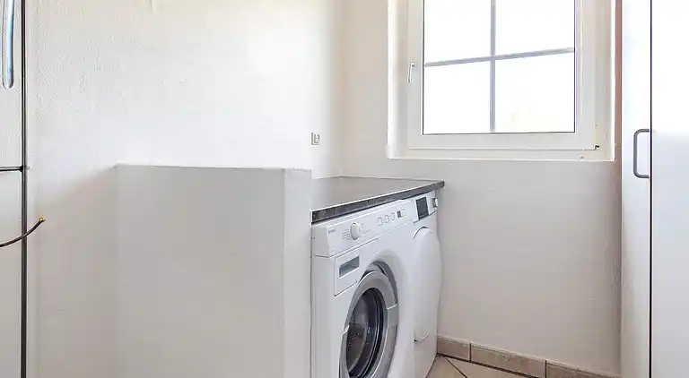 Feriebolig i Blåvand