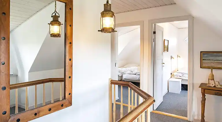 Feriebolig i Blåvand