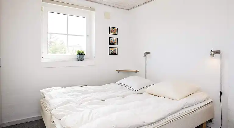 Feriebolig i Blåvand