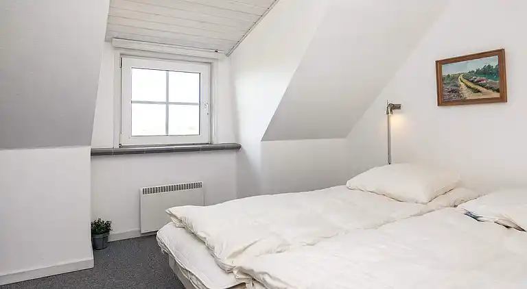 Feriebolig i Blåvand