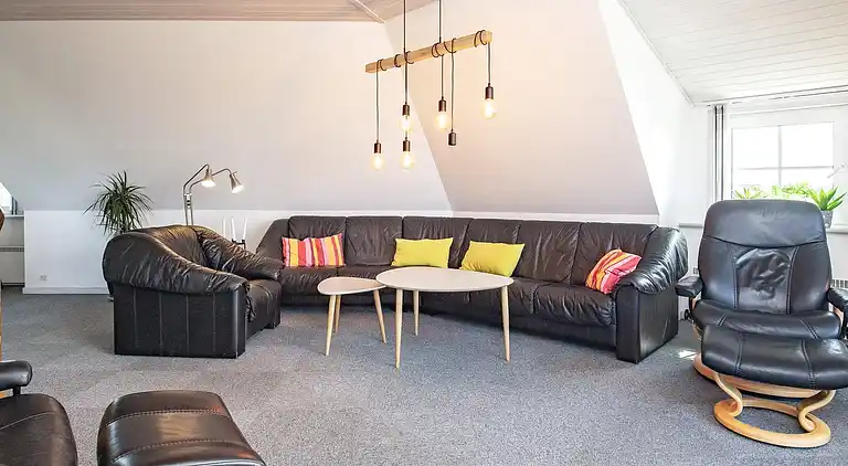 Feriebolig i Blåvand