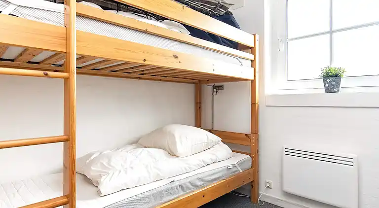 Feriebolig i Blåvand