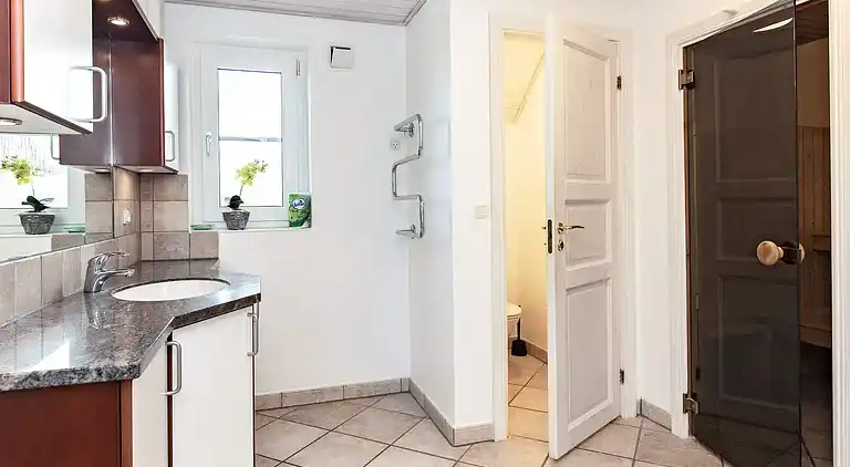 Feriebolig i Blåvand