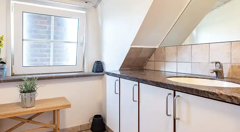 Feriebolig i Blåvand