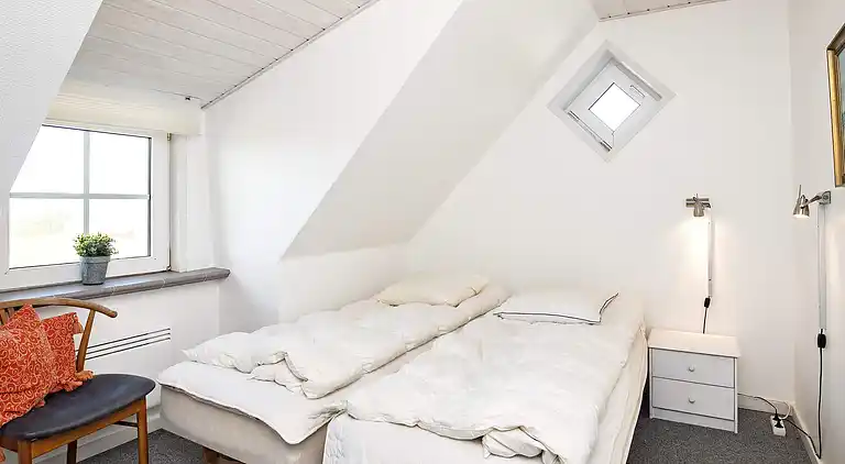 Feriebolig i Blåvand