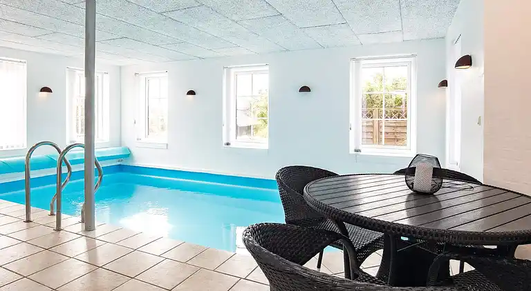 Feriebolig i Blåvand