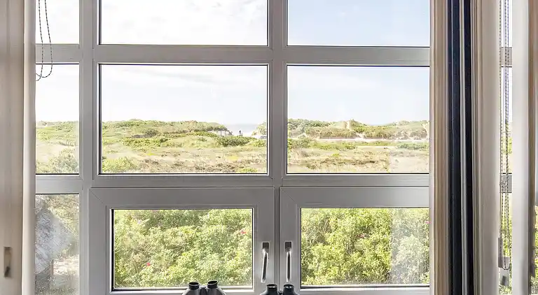 Feriebolig i Blåvand