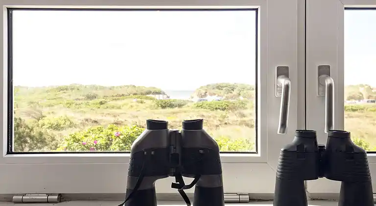 Feriebolig i Blåvand